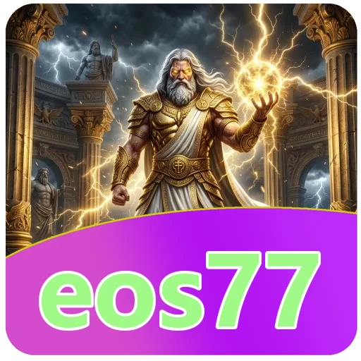 Ilustrasi berkas eos77 APK 4.8.1