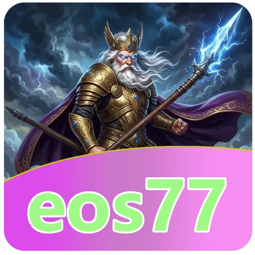 Ilustrasi aplikasi eos77 di Android