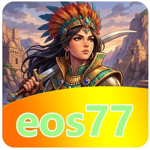 Ilustrasi aplikasi eos77, kategori utilitas