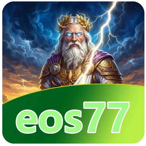 Ilustrasi syarat perangkat untuk eos77 APK