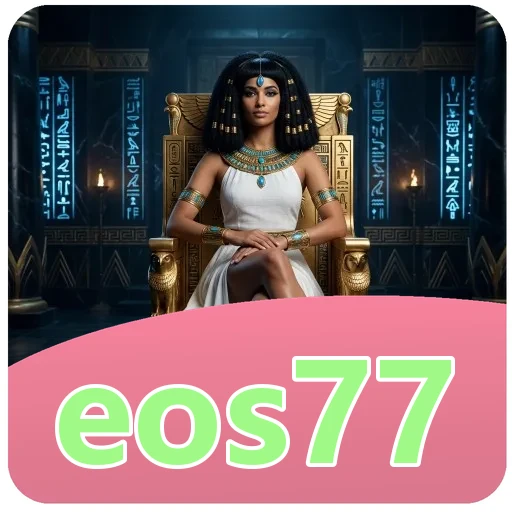 Ilustrasi pengecekan versi dan ukuran eos77 APK