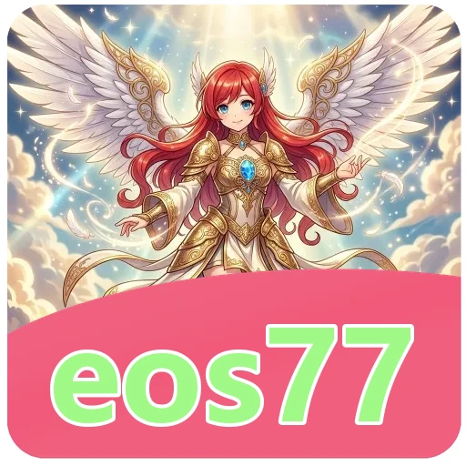 Layar pemasangan eos77 APK