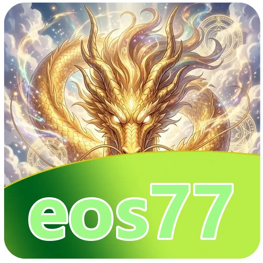 Aplikasi eos77 setelah terpasang